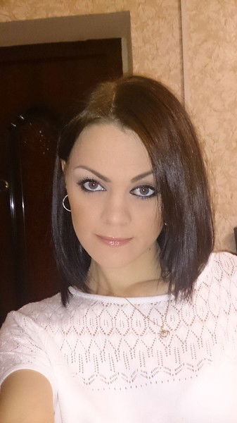 Виктория Прокопьева