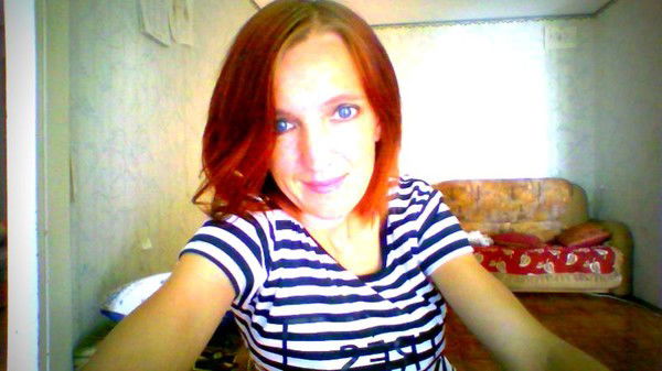 Татьяна Клетрова