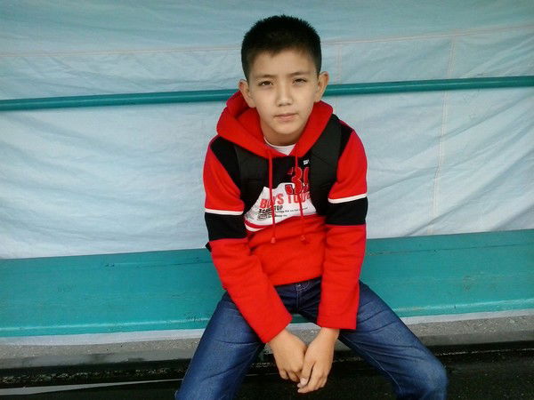 Батырхан Жаксыбаев