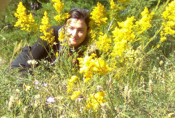 Наталья Соколова (Швец)