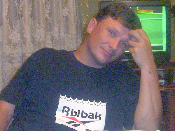 Владимир Кабаков