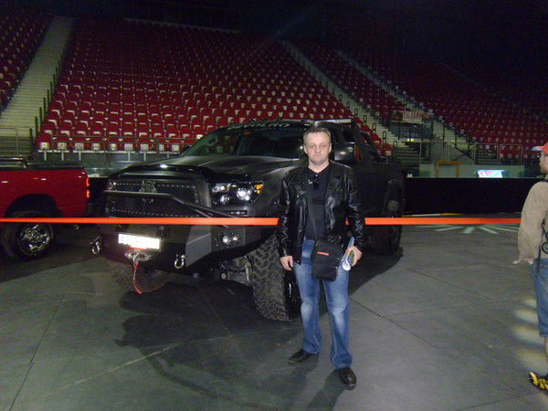 Андрей Радыгин