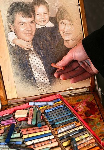 Наталья Мельниченко