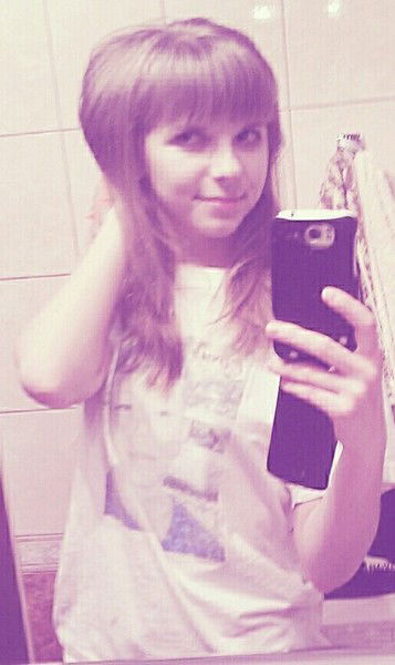 Натулька* Раднаева*