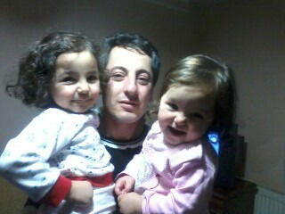 Айгерим Еримбетова