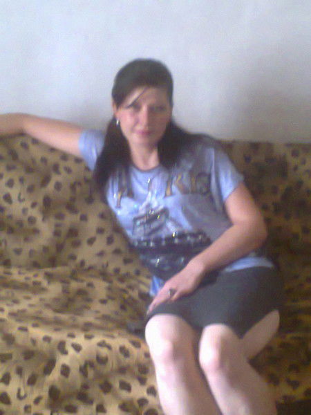 Юлия Помогалова