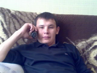 Руслан Тажгалиев