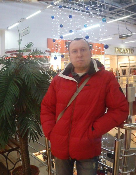 Анатолий Постоялкин