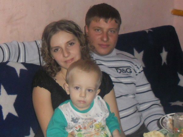 Света Кочкарова (Артемьева)