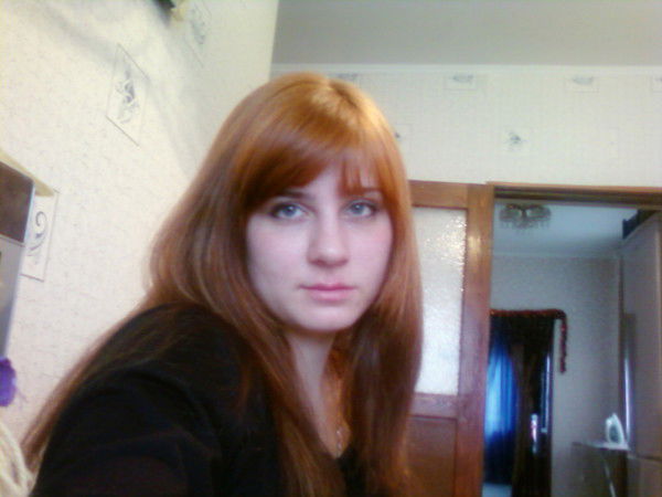 Оксана Носкова