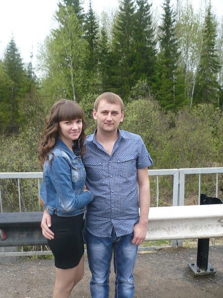 Олег Михаль