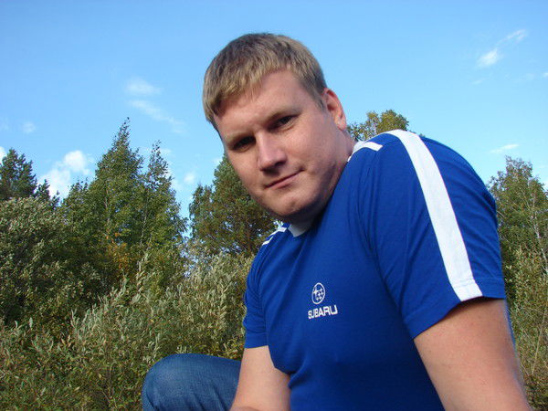 Алексей Мишустин