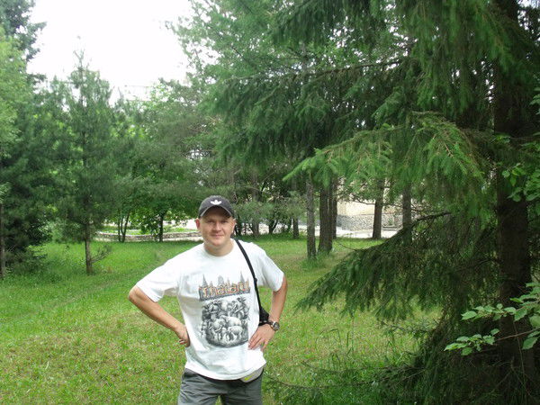 Александр Соколов