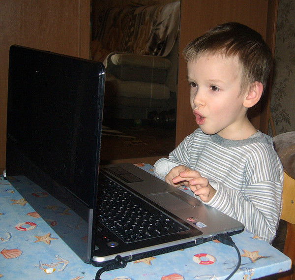 Владимир Ушаков