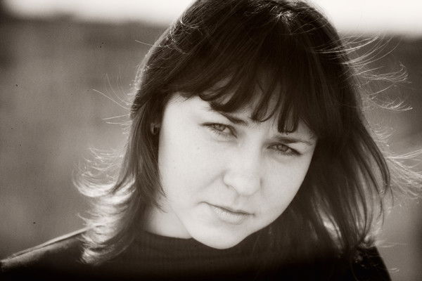 Елена Фоменко