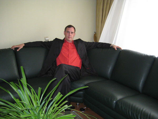 Игорь Предеин