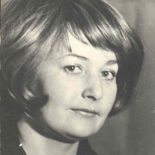 Евгения Присяжнюк