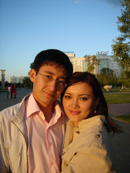 Куаныш Кемелов