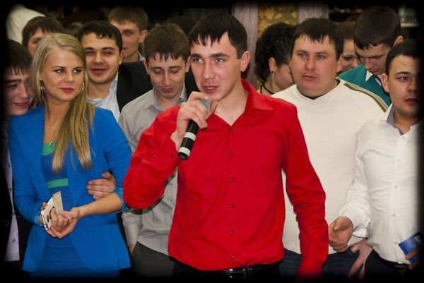 Виталий Рудофилов