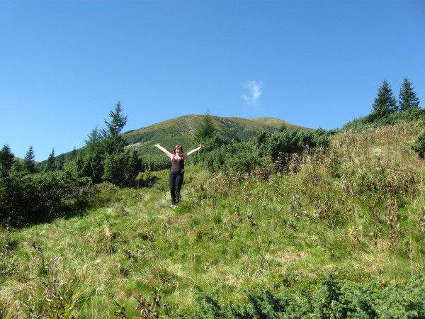 Оля Яремчук