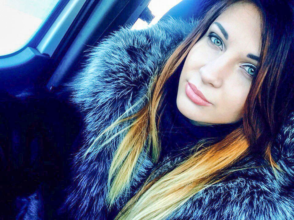 Анастасия Меленьтева