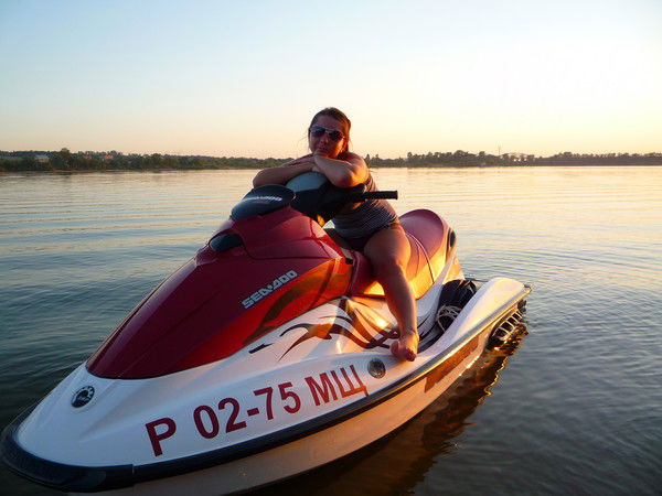 Кристина Борисова