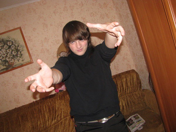 Слава Вагнер