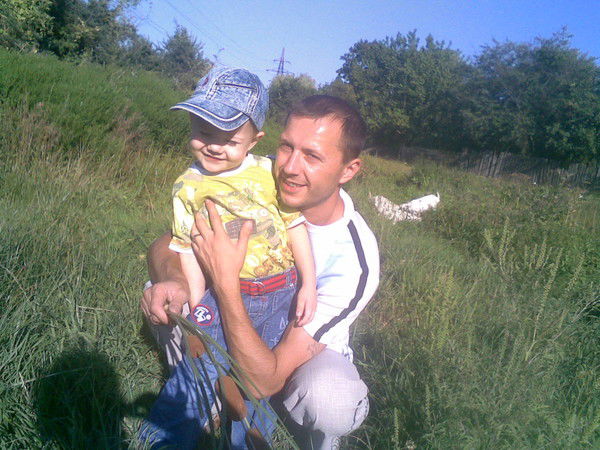 Виталий Андреев