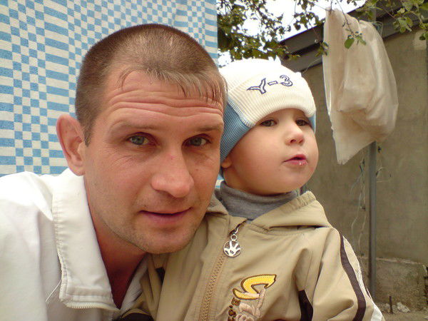 Эдуард Родин