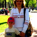 Галина Теплякова