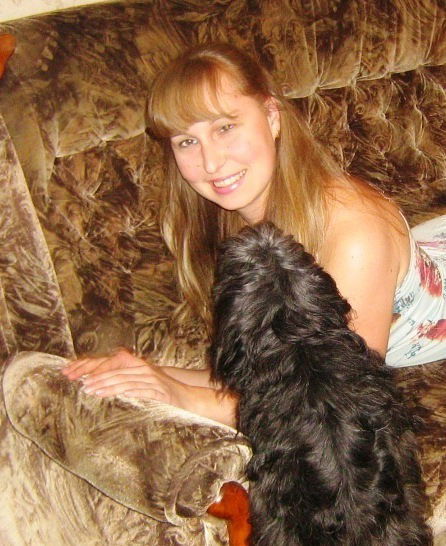 Юлия Митроченкова