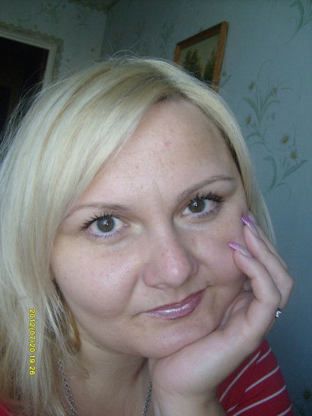 Наталья Панова