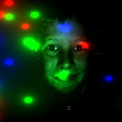 Кирилл Рангулов