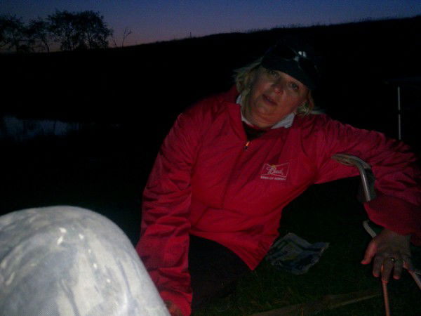 Ольга Крайнова