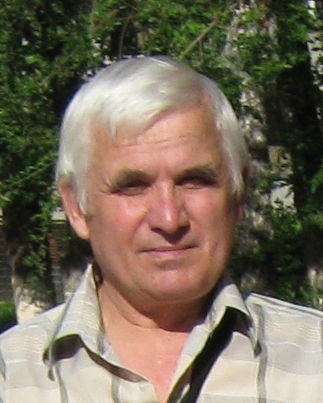 Александр Власов