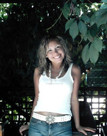 Эльвира Мусина