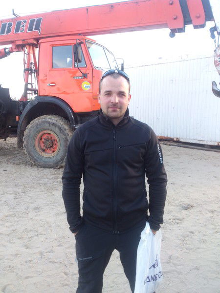 Евгений Шайхисламов