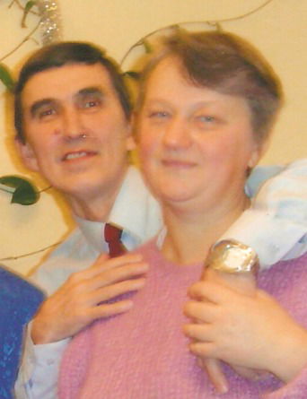 Сергей Каргин