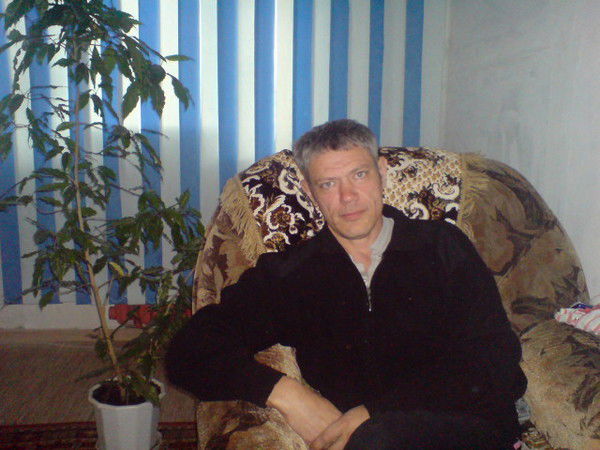 Александр Чугунов