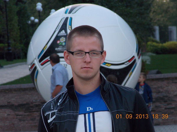 Влад Таранин