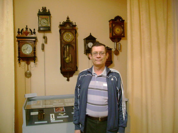 Владимир Яшин