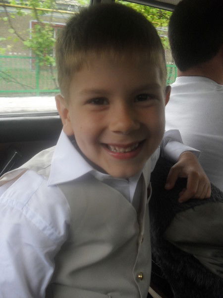 Евгений Струсевич