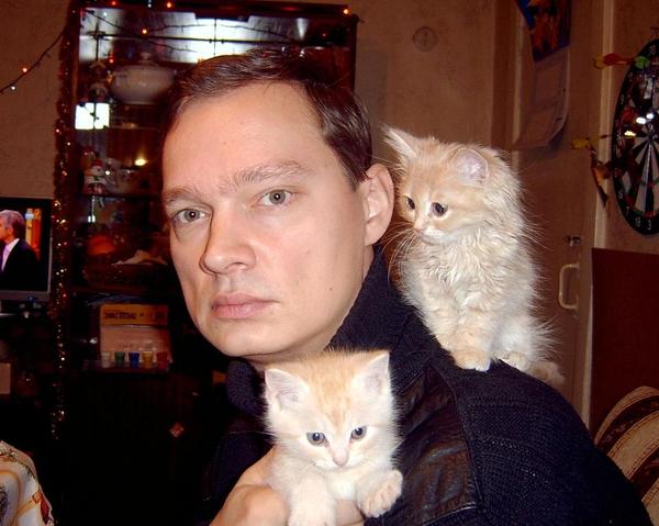 Александр Бородин