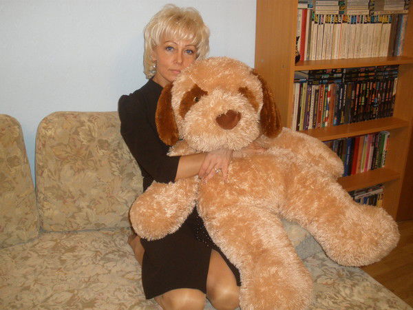 Ирина Китаева(Чернова)