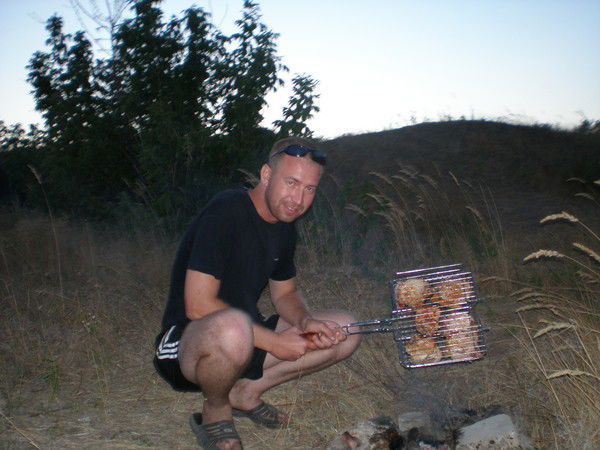 Роман Набоков