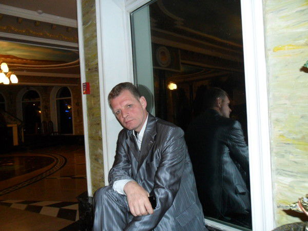 Игорь Кирличенко