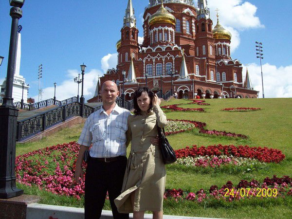 Александр Максимов