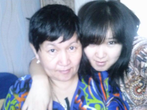 Алма Болаткызы