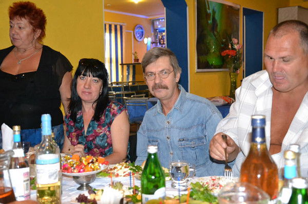 Владимир Бахчевников