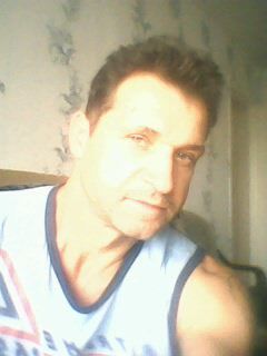 Андрей Шешегов